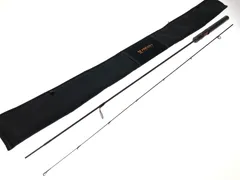 【中古美品】 DAIWA ダイワ 24 PRESSO LTD AGS 61MLF プレッソ リミテッド  スピニングロッド ルアーロッド【代金引換不可】【佐川急便発送】 釣り 釣り具等 【133-260704-na-01-tagh】のサムネイル