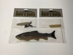 Nate's Baits 12