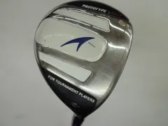 アキラ　PROTOTYPE H217　17度　NSプロレジオFW　Rフレックス　フェアウェイウッド　中古　ゴルフドゥ！沼津インター店【最短即日発送】のサムネイル