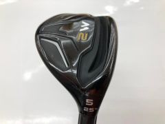 TW757 4番ユーティリティ(4U、21°) 、VIZARD TH7 - メルカリ