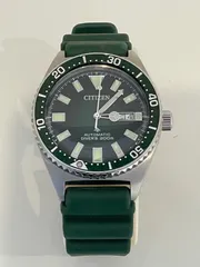シチズン PROMASTER プロマスター マリーン ダイバーズ 　K697のサムネイル