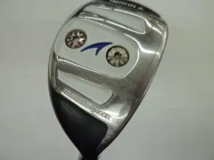 アキラ　PROTOTYPE ix-H2　19度　MCH80　Sフレックス　ユーティリティ　中古　ゴルフドゥ！沼津インター店【最短即日発送】のサムネイル