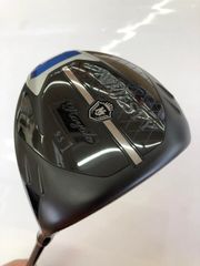 ミライゴルフ MEGEM NO.3 ドライバー 東レ トレカブルーカーボン無刻印