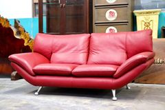 T8574 all pro ☆ニコレッティ☆ドリームI☆本革☆カウチソファ T8574 all pro 様専用☆ニコレッティ☆ドリームI☆本革☆カウチソファ
