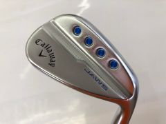 Callaway JAWS ウェッジ 3本セット 48° 52° 56° - メルカリ
