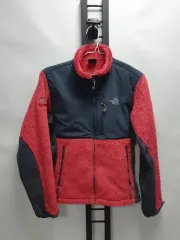 THE NORTH FACE デナリ フリース サミットシリーズ ポーラテック フリース ジャケット ピンク L 90のサムネイル