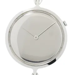訳あり ジョージジェンセン Georg Jensen TORUN 手巻き メンズ _932838のサムネイル