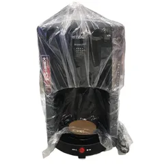タイガー コーヒーメーカー 12杯用 シャワードリップ方式 アーバングレー ACJ-B120-HU 中古 Y1のサムネイル