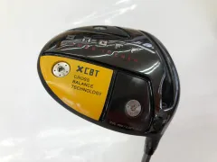 グローブライド　ONOFF KURO 2022　10.5度　ツア-AD　XC-6　Xフレックス　ドライバー　中古　ゴルフドゥ！吹上店【最短即日発送】のサムネイル