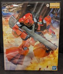 MG 1/100RMS-099 Rick Dias リックディアス（クワトロ機） - メルカリ