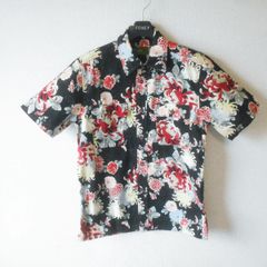 クローズzero 芹沢多摩雄着用アロハシャツ - メルカリ