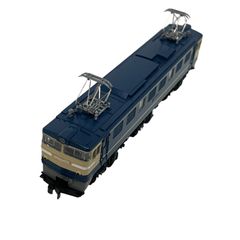 マイクロエース A2201 国鉄 EF13-6号機 ATS付 Nゲージ 鉄道模型 MICRO