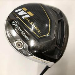 TaylorMade M GLOIRE ドライバー S 10.5 - メルカリ
