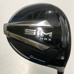 SIM max 10.5ドライバー Speeder 474 FLEX 「S」 - メルカリ