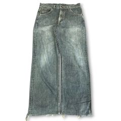 90s JNCO JEANS TWIN CANNON レイヴパンツ USA製 - メルカリ