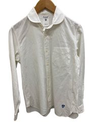 ARMANI JEANS/アルマーニジーンズ/ナイロンパーカー/オレンジ/ポーチ