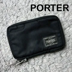 2026年最新】porter タンカー キーケースの人気アイテム - メルカリ