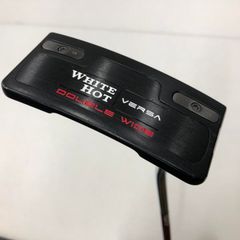 極上品 WOSS Masashi Ozaki 100th Win パター 35 - メルカリ