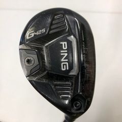 【希少】ピン G425 7番ユーティリティ ダイナミックゴールドS200 希少】ピン G425 7番ユーティリティ ダイナミックゴールドS200 - メルカリ