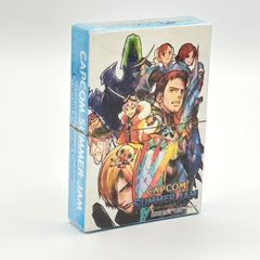 未開封✳️カプコン『非売品 トランプ CAPCOM SUMMER JAM』2012 未開封✳️カプコン『非売品 トランプ CAPCOM SUMMER JAM』2012 - メルカリ