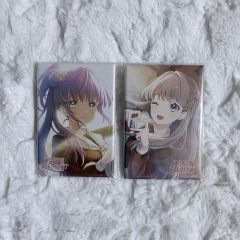 スバル ユイ スクエア 缶バッジ DIABOLIK LOVERS ディアラバ | Mercari