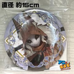 identityⅤ 第五人格 AGF 真髄メモリアル 缶バッジ 夜の番人 - メルカリ