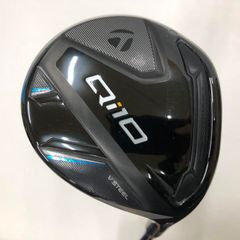Qi10 フェアウェイウッド 3W VENTUS BLACK 6S Qi10 フェアウェイウッド 3W VENTUS BLACK 6S - メルカリ