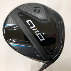 Qi10 フェアウェイウッド3,5番セット売り スピーダーNXグリーン60X