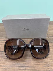 Dior GLOSSY1 グロッシー ビッグフレームデザイン サングラス 送料無料♪のサムネイル