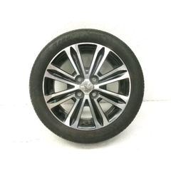 スズキMH23SワゴンRスティングレィ純正アルミホイール165/55R15 1本