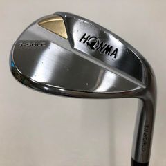 本間ウエッジ T//WORLD 2本セット54度 58度 - メルカリ