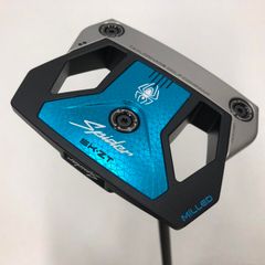 テーラーメイド スパイダー 5K-ZT レフティ 34インチ - メルカリ