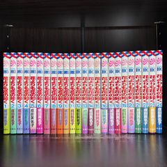 絶対可憐チルドレン 1-63巻 全巻セット コミックセット 漫画 まとめ
