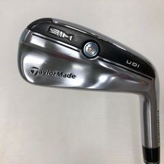 TaylorMade SIM UDI 3番 ユーティリティ - メルカリ