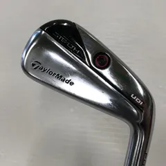 テーラーメイド　STEALTH UDI　18度　TENSEI SILVER TM70(STEALTH)　Sフレックス　ユーティリティ　中古　ゴルフドゥ！吹上店【最短即日発送】のサムネイル