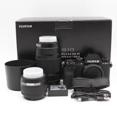 2026年最新】fujifilm x-s10の人気アイテム - メルカリ
