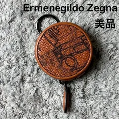 2026年最新】Ermenegildo Zegna メンズ コインケース・小銭入れの人気