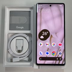 GrapheneOS Google Pixel 6a アンチスパイフォン - メルカリ