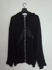 1017 ALYX 9SM アリクス メッシュフーディー ジップアップのサムネイル