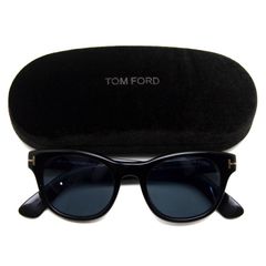 TOM FORD サングラス TF370 89W 56 16 135 2 - メルカリ
