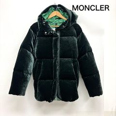 MONCLER モンクレール テディダウンジャケット ALGEDI 極美品 MONCLER モンクレール テディダウンジャケット ALGEDI - メルカリ