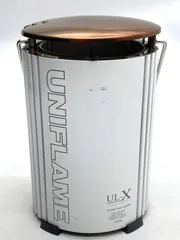UNIFLAME フォーツディング ガス ランタンのサムネイル