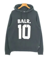BALR. パーカー メンズ 【古着】【中古】【送料無料】のサムネイル