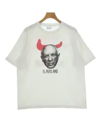 BUENA VISTA Tシャツ・カットソー メンズ 【古着】【中古】【送料無料】のサムネイル