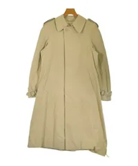 AQUASCUTUM ステンカラーコート メンズ 【古着】【中古】【送料無料】のサムネイル