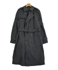 MILITARY トレンチコート メンズ 【古着】【中古】【送料無料】のサムネイル
