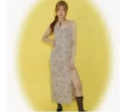 ルルソウル Summer Night Dressのサムネイル