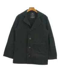 Y's コート（その他） レディース 【古着】【中古】【送料無料】のサムネイル