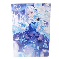 鳴潮 2nd anniversary Fes. アクリルブロック モーニエ - メルカリ