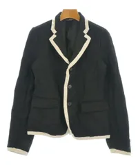 BLACK COMME des GARCONS ジャケット レディース 【古着】【中古】【送料無料】のサムネイル